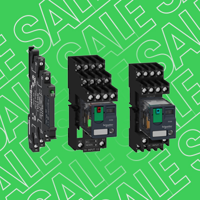 Electromechanical Relays